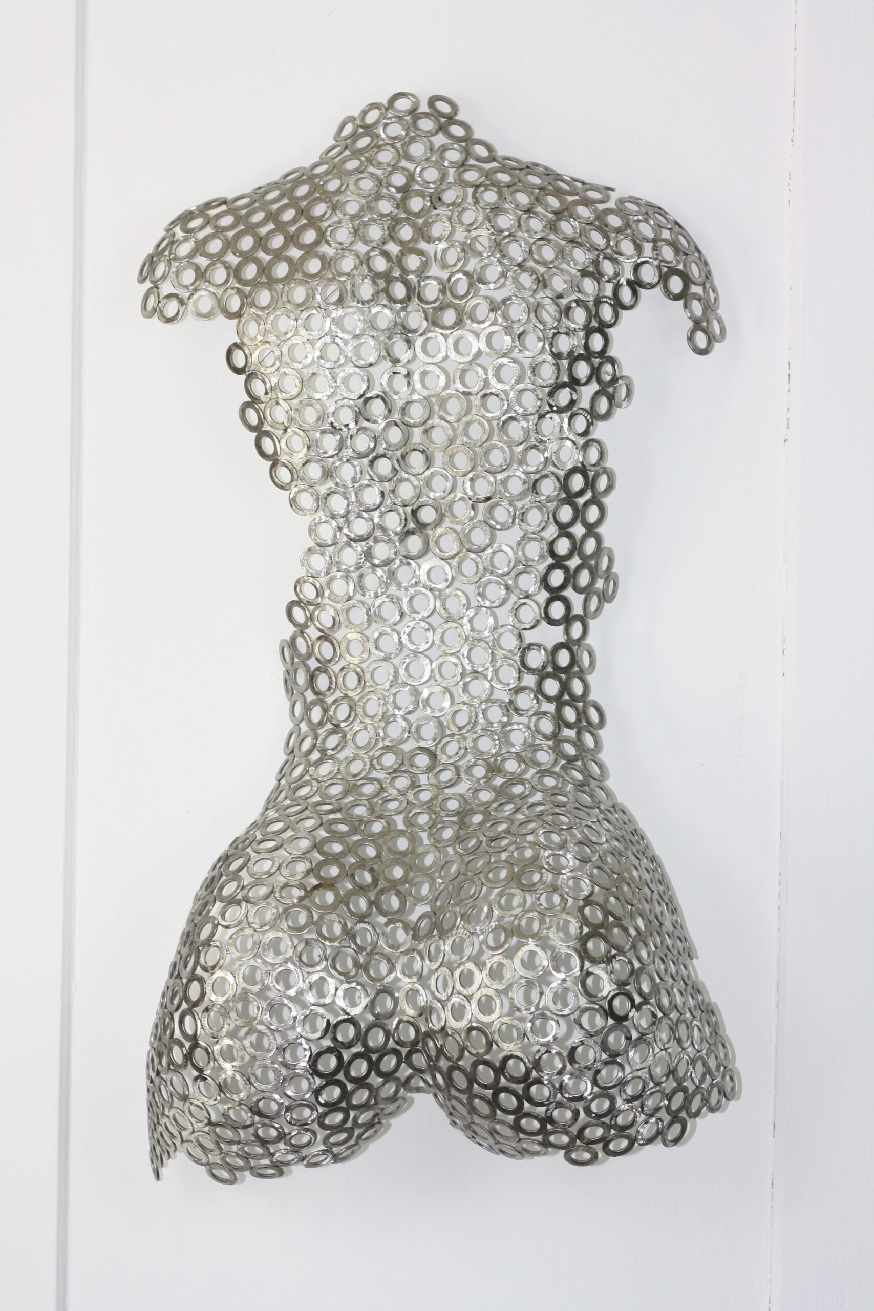 Torso Man